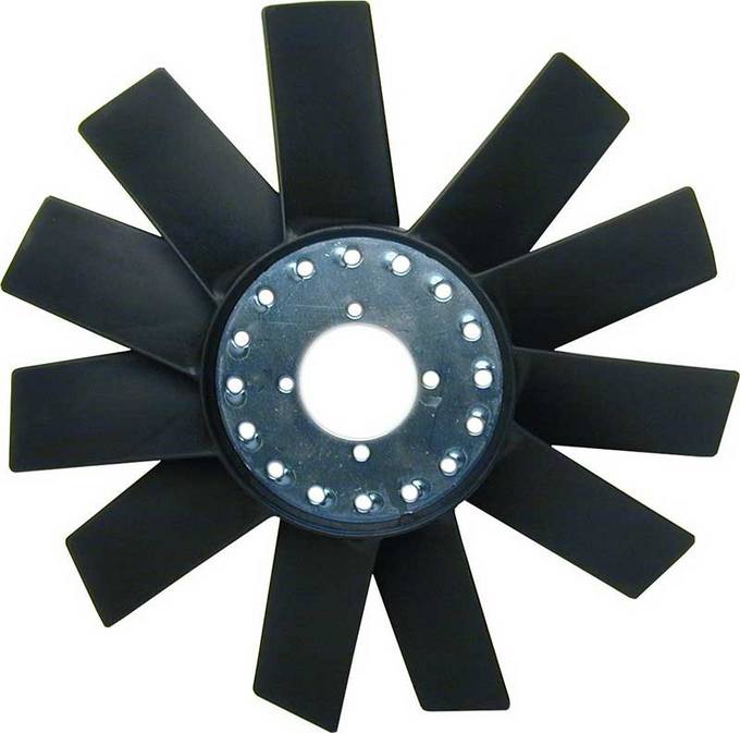 Land Rover Engine Cooling Fan Blade ERR3439